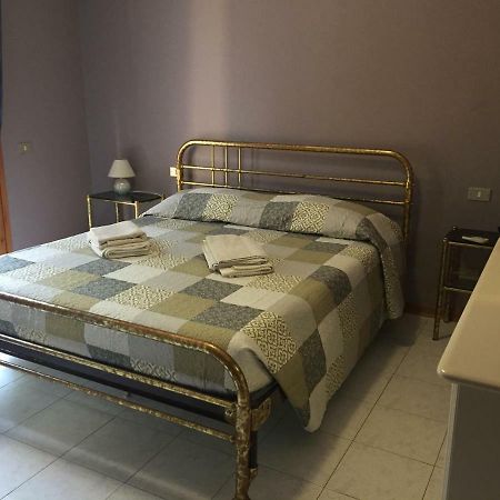 Casa Mia Apartment Su Forti Bagian luar foto