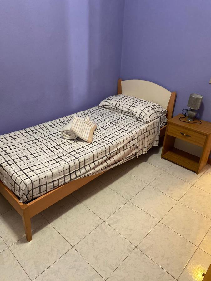 Casa Mia Apartment Su Forti Bagian luar foto