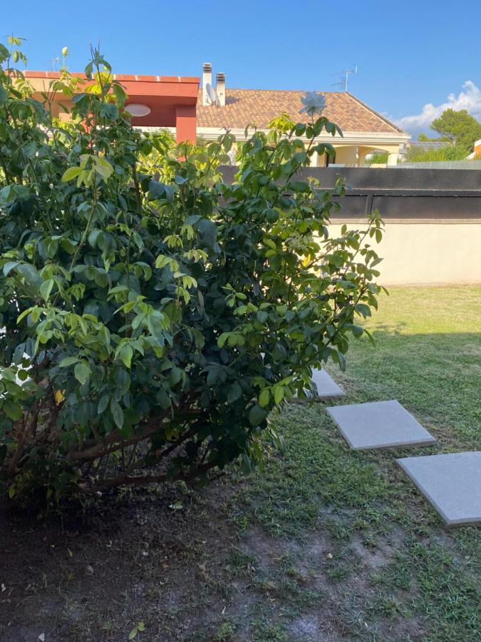 Casa Mia Apartment Su Forti Bagian luar foto