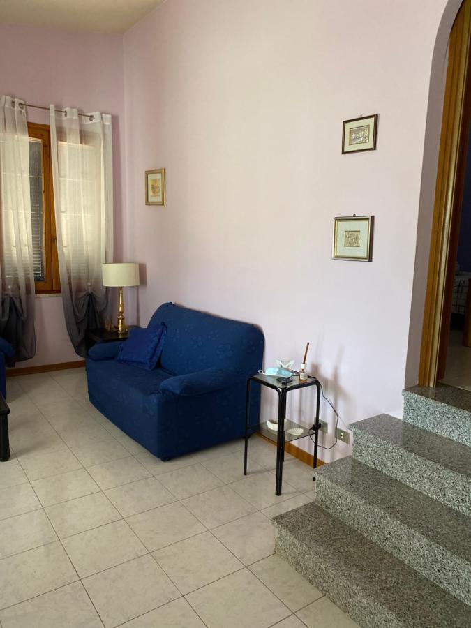 Casa Mia Apartment Su Forti Bagian luar foto