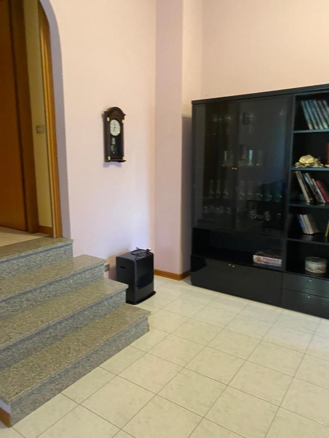 Casa Mia Apartment Su Forti Bagian luar foto