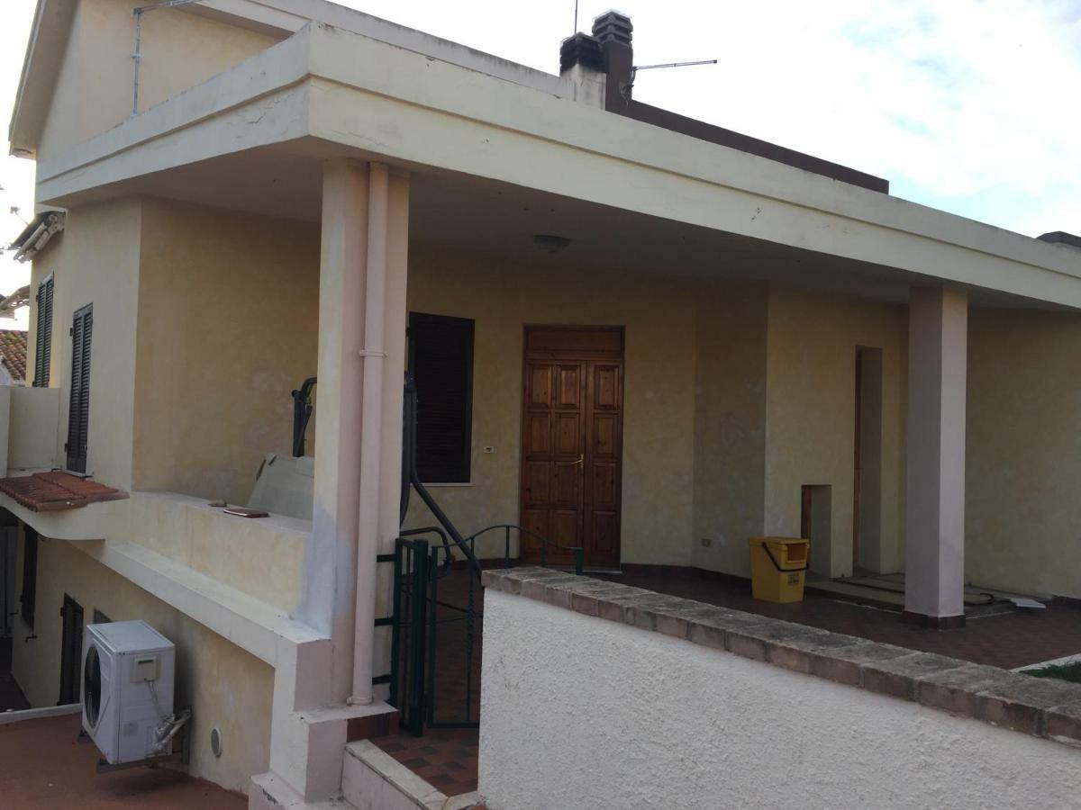 Casa Mia Apartment Su Forti Bagian luar foto