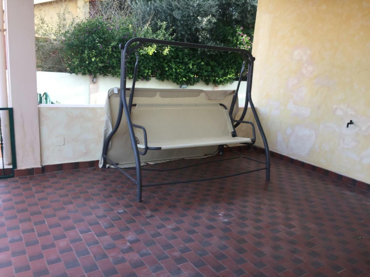 Casa Mia Apartment Su Forti Bagian luar foto