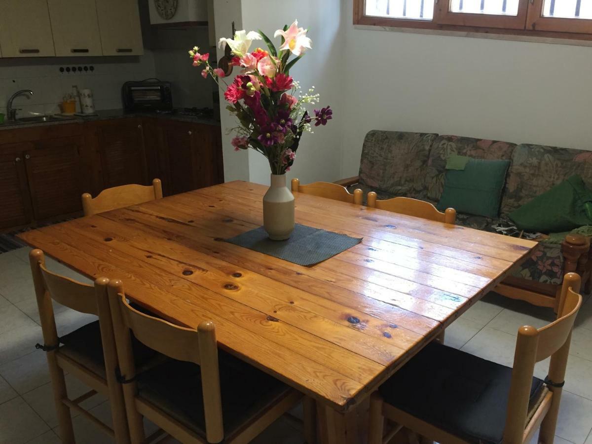 Casa Mia Apartment Su Forti Bagian luar foto