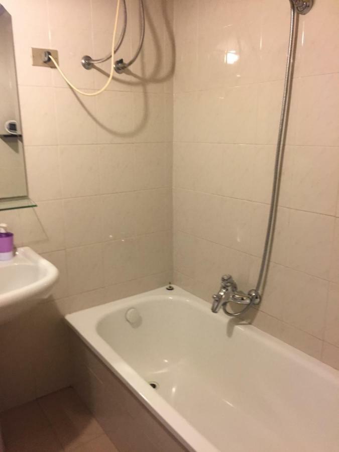 Casa Mia Apartment Su Forti Bagian luar foto