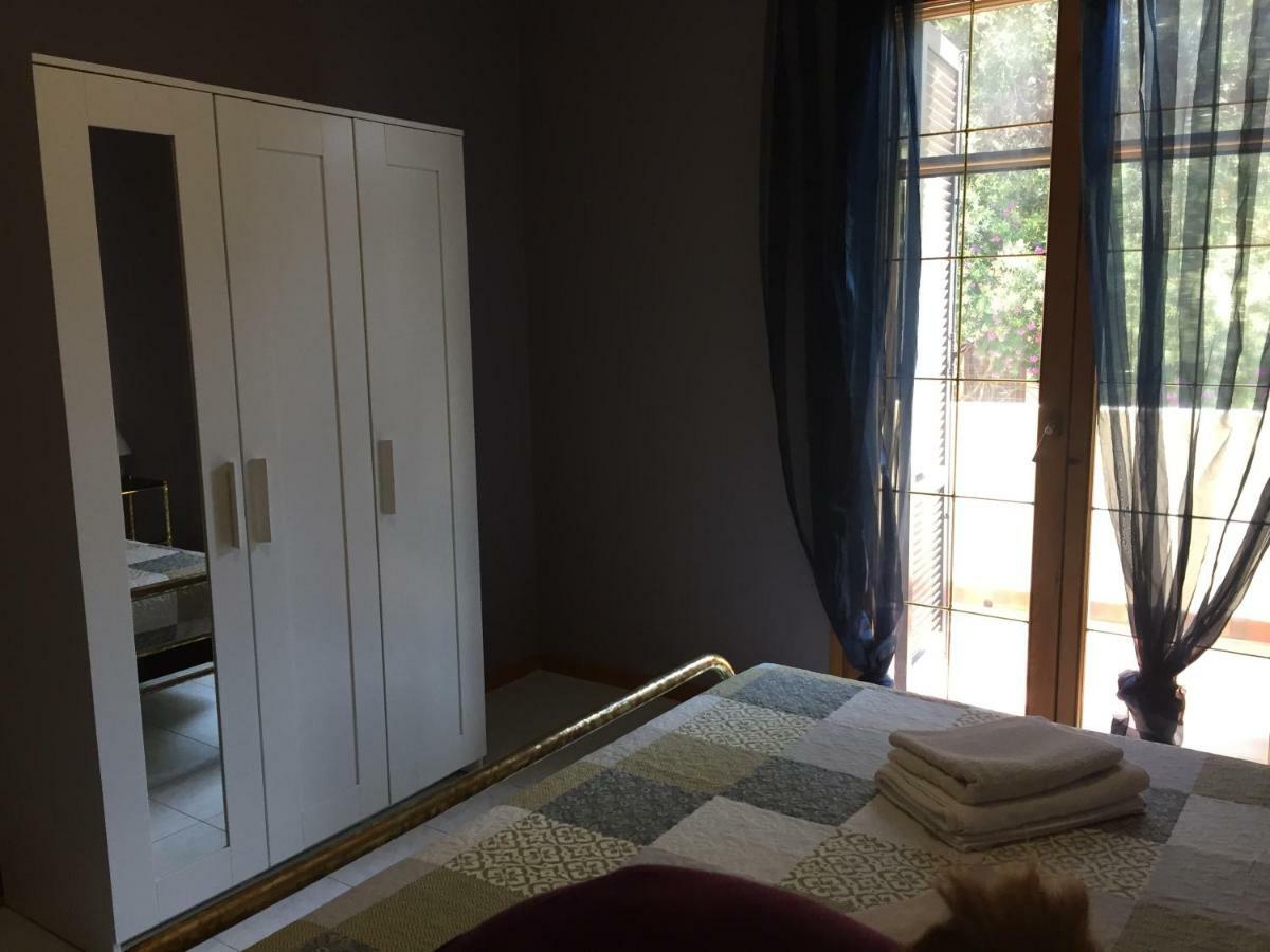 Casa Mia Apartment Su Forti Bagian luar foto