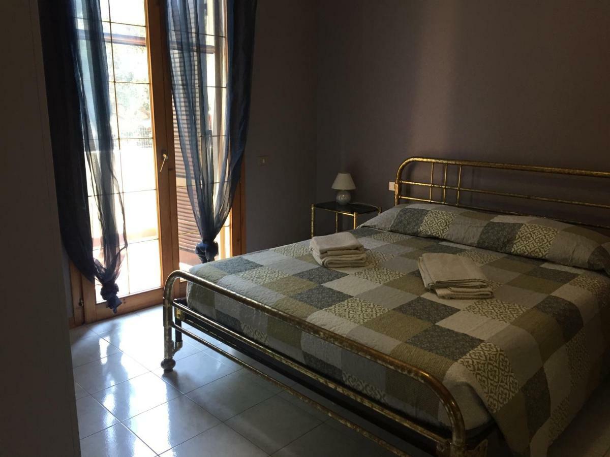 Casa Mia Apartment Su Forti Bagian luar foto
