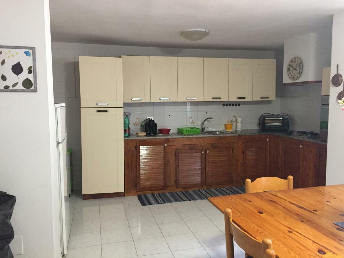 Casa Mia Apartment Su Forti Bagian luar foto